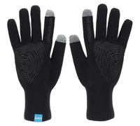 UYN Waterproof wasserfeste Handschuhe mit Grip black S