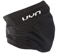 UYN Winter Race Neck Warmer - Atmungsaktiv, feuchtigkeitsabweisend, Ergonomische Passform für Wintersport und urbane Mobilität