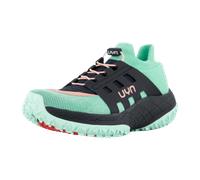 UYN Arion Damen Schuhe grün schwarz Sportschuhe Y100290 - Größe 38