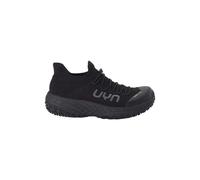 Uyn Freizeitschuhe Für Frauen Frau Easy Schwarze Sonne Schwarz 40