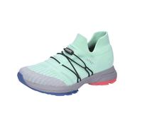 UYN Free Flow Tune XC Iron Damen grün 38 EU
