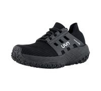 Uyn Woman Ibex Shoes Black Sole black (B000) 39