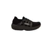 UYN Ibex Sneaker mit schwarzer Sohle Damen B000 - black 39