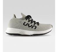 UYN Damen Y100377 Oxford-Schuh, Moosgrau, 38 EU