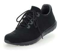 Uyn Woman Living Cloud Shoes Black Sole black (B000) 35