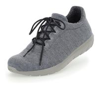 UYN Living Cloud Lady light grey Merinoschuhe EU 37