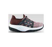 Uyn Woman Marengo Shoes light grey/bordeaux (G219) 39