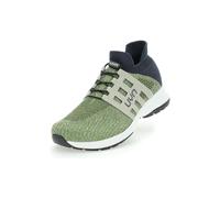 Uyn Woman Nature Tune Shoes green melange/anthracite (E523) 35