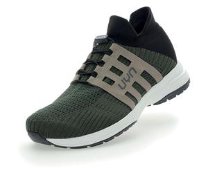 Uyn Woman Nature Tune Shoes military/black (E199) 35
