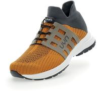 Uyn Woman Nature Tune Shoes mustard/grey (Y219) 35