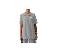 UYN Skipper OW Cotton kurzarm Segel-Poloshirt Damen J851 - nautical grey S