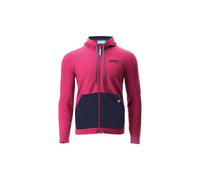 Uyn Woman Skipper OW Hoodie Full Zip bright rose (P188) S