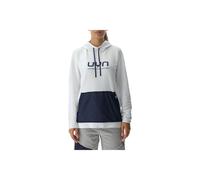 Uyn Woman Skipper OW Hoodie lucent white (W569) XL