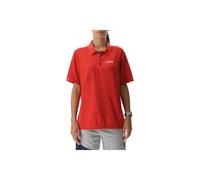 Uyn Woman Skipper OW Polo Short Sleeve scarlet (R715) S