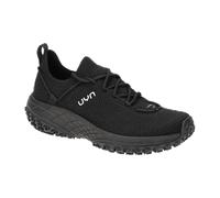UYN WOMAN URBAN TRAIL NAKED SH für Damen, schwarz, Größe 41 EU