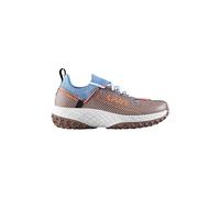 Uyn Woman Urban Trail Re-make Shoes Sand Sole cherry (R496) 41