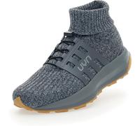 UYN Uynner Hero wasserfeste Outdoorschuhe aus Merinowolle Damen grey melange 36