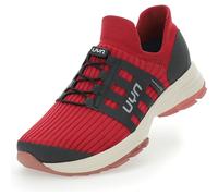 Uyn Woman Wander Lite Shoes Sand Sole bordeaux (R077) 37