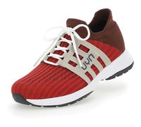 UYN WOMAN WASHI SHOES - Red - 39 - red
