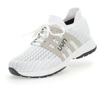 UYN Damen Washi Sneaker, White, 42 EU
