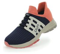 UYN Washi XC Lady Freizeitschuhe Night blue/coral EU 38
