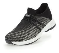 UYN LADY ZEPHYR SHOES - Beige/Black - 40