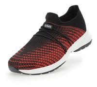 UYN WOMAN ZEPHYR SHOES - Red/Black - 37 - red/black