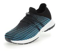 Uyn Woman Zephyr Shoes turquoise/black (A292) 38