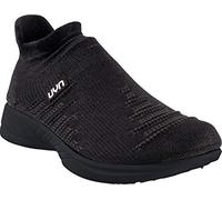UYN X-Cross Schuhe Optical Black/Black 38