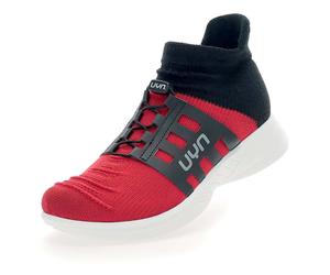 ,"UYN X-Cross Tune Damenschuhe" bordeaux 37 bordeaux 37