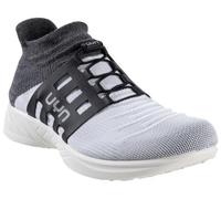 UYN Damen Freizeitschuhe X-CROSS TUNE SHOES (Y100006) 38 White/Grey W068