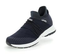 UYN Y100009 Free Flow Tune Sneaker Male Nachtblau EU 42