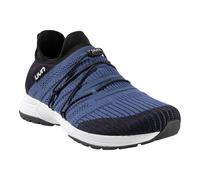 UYN Free Flow Tune Slip-on Sneaker aus Merinowolle Herren blue/black 47