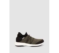 UYN Y100012 Free Flow Tune Sneaker Female Militärgrün EU 39