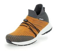 UYN Y100012 Free Flow Tune Sneaker Female Senf EU 42