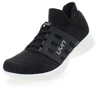 UYN Y100061-B000 Free Flow Metal Tune Sneaker Herren Black EU 46