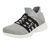 UYN Y100061-S057 Free Flow Metal Tune Sneaker Herren Silver/Grey EU 40