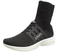 UYN Y100072-B000 3D Ribs Metal Tune Sneaker Herren Black EU 42