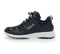 UYN Y100082-G035 AIR DUAL EVO Sneaker Herren Anthracite/Black EU 44