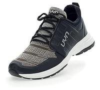 UYN Y100082-M000 AIR DUAL EVO Sneaker Herren Brown EU 42