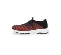 UYN Herren Freizeitschuhe MAN ZEPHYR SHOES Red/Black - Gr. - 43