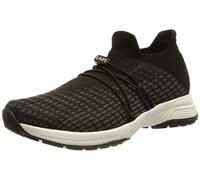 UYN Y100094 Zephyr Sneaker Female Grau schwarz EU 38