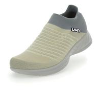 UYN Y100104 ECOLYPT Grey Sole Sneaker Male Beige EU 43