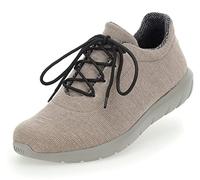 UYN Y100126 Living Cloud Sneaker Female Walnuss-Melange EU 42