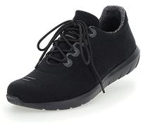 UYN Y100127 Living Cloud Black Sole Sneaker Male Schwarz EU 41