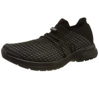 UYN MAN ZEPHYR SHOES BLACK SOLE - Grey/Black - 46