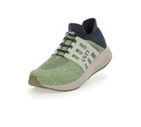 UYN Nature Tune Vibram Damen, wasserdichter Freizeitschuh - Y100145 E523 GreenMelange/Anthracite 39