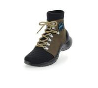Uyn MAN Himalaya 6000 Boot High Black Sole black/brown (B034) 44
