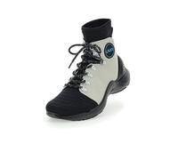 Uyn MAN Himalaya 6000 Boot High Black Sole black/pearl grey (B086) 46