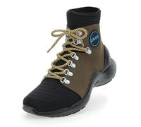 UYN Y100149 Himalaya 6000 HIGH Black Sole Trekking Female Dunkelbraun EU 38